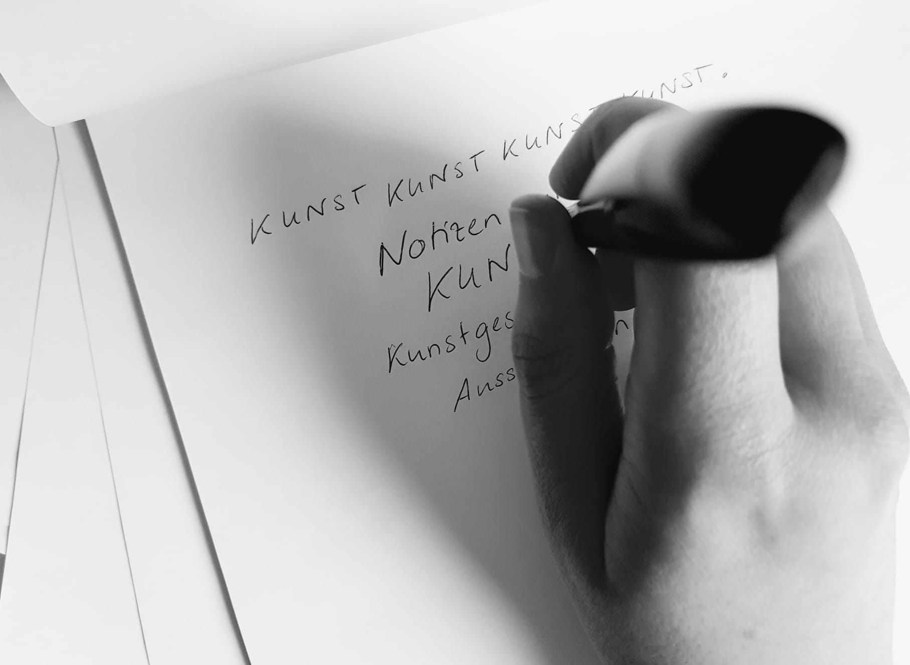 Notizen